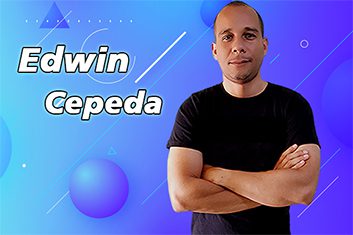 Edwin cepeda