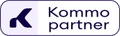 Kommo Partner