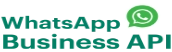 WhatsApp Partner
